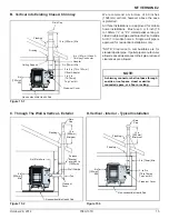 Preview for 15 page of Quadra-Fire MTV-E2-CSB Installation Manual