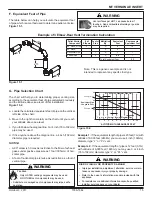 Preview for 15 page of Quadra-Fire MTVERNINSAE-MBK Installation Manual