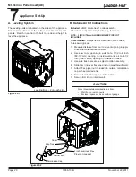 Предварительный просмотр 20 страницы Quadra-Fire MTVERNINSAE-PMH Owner'S Manual