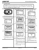 Предварительный просмотр 31 страницы Quadra-Fire MTVERNINSAE-PMH Owner'S Manual