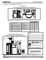 Preview for 9 page of Quadra-Fire PELLET INSERT CB1200MI-MBK Owner'S Manual Installation And Operation