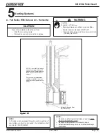 Preview for 15 page of Quadra-Fire PELLET INSERT CB1200MI-MBK Owner'S Manual Installation And Operation