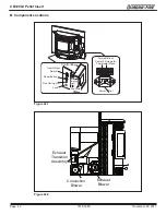 Preview for 42 page of Quadra-Fire PELLET INSERT CB1200MI-MBK Owner'S Manual Installation And Operation