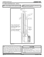 Preview for 16 page of Quadra-Fire PELLET INSERT CB1200MI-MBK Owner'S Manual