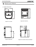 Preview for 25 page of Quadra-Fire SANTA FE Owner'S Manual