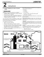 Preview for 5 page of Quadra-Fire SANTAFE-MBK Owner'S Manual Installation And Operation