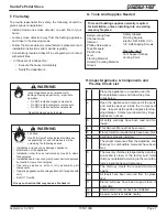 Preview for 7 page of Quadra-Fire SANTAFE-MBK Owner'S Manual Installation And Operation