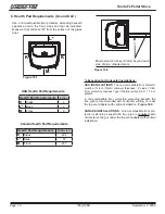 Preview for 10 page of Quadra-Fire SANTAFE-MBK Owner'S Manual Installation And Operation