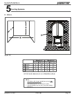 Preview for 13 page of Quadra-Fire SANTAFE-MBK Owner'S Manual Installation And Operation