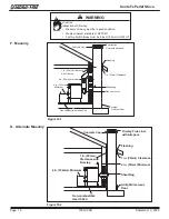 Preview for 16 page of Quadra-Fire SANTAFE-MBK Owner'S Manual Installation And Operation