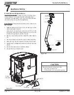 Preview for 18 page of Quadra-Fire SANTAFE-MBK Owner'S Manual Installation And Operation