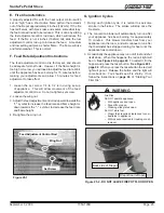 Preview for 25 page of Quadra-Fire SANTAFE-MBK Owner'S Manual Installation And Operation