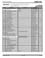 Preview for 45 page of Quadra-Fire SANTAFE-MBK Owner'S Manual Installation And Operation