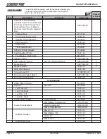 Preview for 46 page of Quadra-Fire SANTAFE-MBK Owner'S Manual Installation And Operation