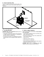 Preview for 8 page of Quadra-Fire TOPAZ-MBK-IPI Owner'S Manual