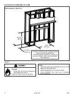 Preview for 9 page of Quadra-Fire TREKKERI-MBK Installation Manual