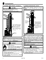 Preview for 17 page of Quadra-Fire TREKKERI-MBK Installation Manual