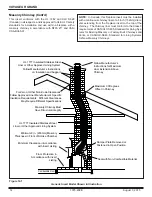 Preview for 14 page of Quadra-Fire VOYA-GRAND-MBK Installation Manual