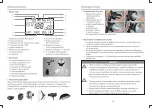 Предварительный просмотр 23 страницы Quadralite PULSE X Instruction Manual