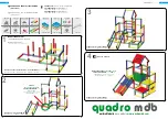 Preview for 9 page of Quadro mdb MOBIL Construction Manual
