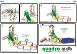 Preview for 10 page of Quadro mdb MOBIL Construction Manual