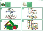 Preview for 3 page of Quadro Universal Construction Manual