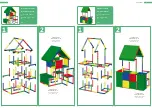 Preview for 5 page of Quadro Universal Construction Manual