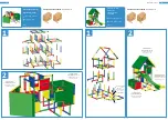 Preview for 7 page of Quadro Universal Construction Manual