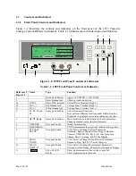 Preview for 20 page of QuadTech 1855 Instruction Manual