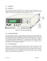 Preview for 22 page of QuadTech 1855 Instruction Manual