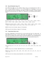 Preview for 46 page of QuadTech 1855 Instruction Manual