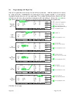 Preview for 39 page of QuadTech Sentry Plus Series Instruction Manual