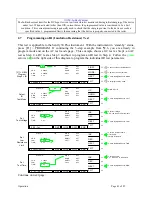 Preview for 41 page of QuadTech Sentry Plus Series Instruction Manual