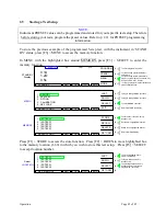 Preview for 45 page of QuadTech Sentry Plus Series Instruction Manual