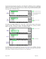 Preview for 46 page of QuadTech Sentry Plus Series Instruction Manual