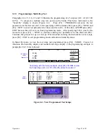 Preview for 47 page of QuadTech Sentry Plus Series Instruction Manual