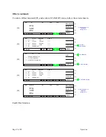 Preview for 52 page of QuadTech Sentry Plus Series Instruction Manual