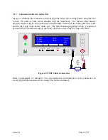 Preview for 53 page of QuadTech Sentry Plus Series Instruction Manual