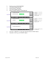 Preview for 64 page of QuadTech Sentry Plus Series Instruction Manual