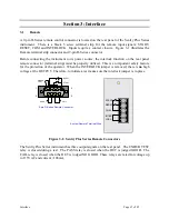 Preview for 67 page of QuadTech Sentry Plus Series Instruction Manual