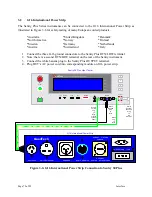 Preview for 70 page of QuadTech Sentry Plus Series Instruction Manual