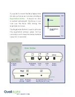 Preview for 4 page of Quaildigital PRO7 User Manual