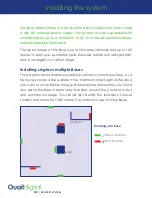 Preview for 4 page of Quaildigital Q-P7BS User Manual