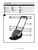 Preview for 9 page of Qualcast MEH1533 Instruction Manual