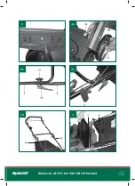 Предварительный просмотр 5 страницы Qualcast PM48 Original Operating Instructions