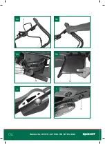 Предварительный просмотр 6 страницы Qualcast PM48 Original Operating Instructions