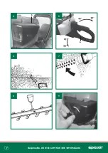 Предварительный просмотр 6 страницы Qualcast QG-PH2652 Original Operating Instructions