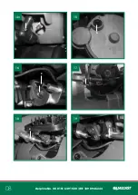 Предварительный просмотр 8 страницы Qualcast QG-PH2652 Original Operating Instructions