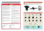 Предварительный просмотр 2 страницы QualGear QG-PM-002-BLK-S Installation Manual