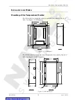 Предварительный просмотр 6 страницы Qualitrol 118 Series Instruction Manual